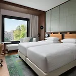 米兰万豪酒店 酒店 米兰
