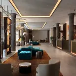 酒店 米兰万豪酒店