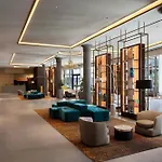 米兰万豪酒店 酒店 4*