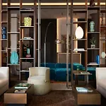 米兰万豪酒店 4*