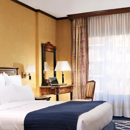 Marriott Milan