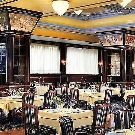 Hotel Marriott Milan