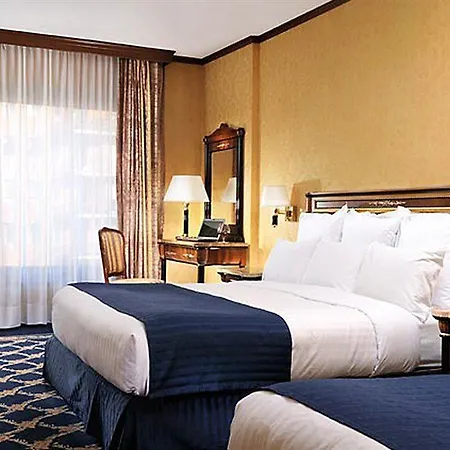 Hotel Marriott Milan