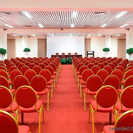 Marriott 4* Milan