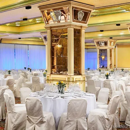 Hotel Marriott Milan