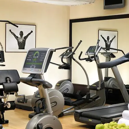 Marriott Milan
