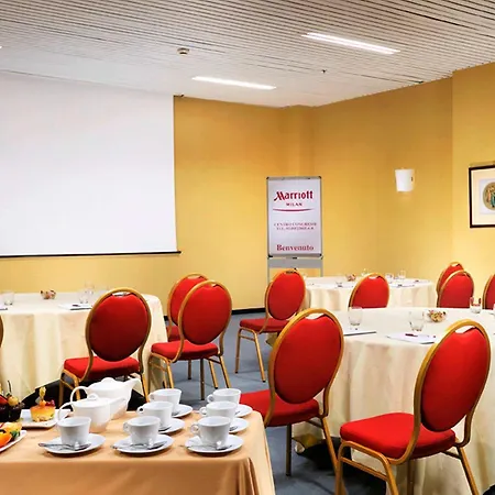 Marriott 4* Milan