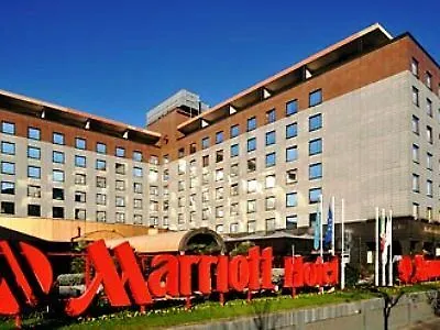 Marriott 4* Milan