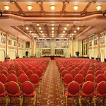 Hotel Marriott 4*