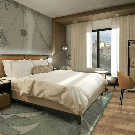Marriott 4* Milano