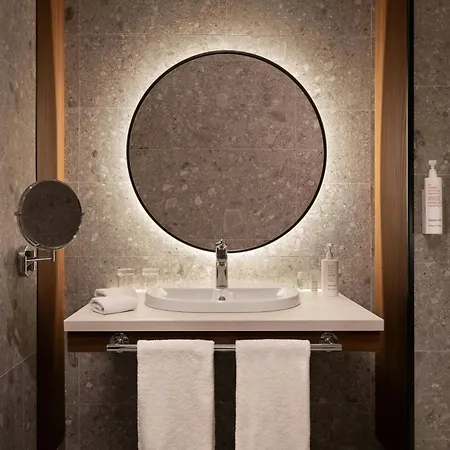 Marriott Hotel Milan