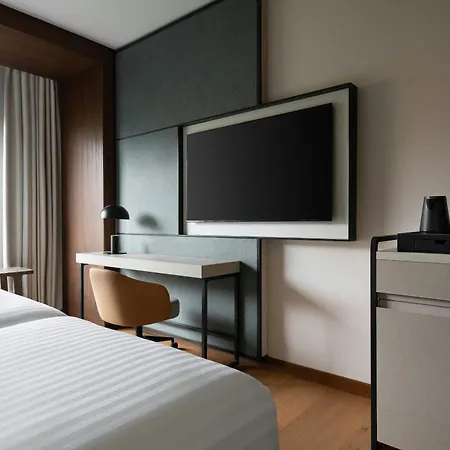 Marriott Mailand