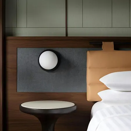 Marriott Hotell