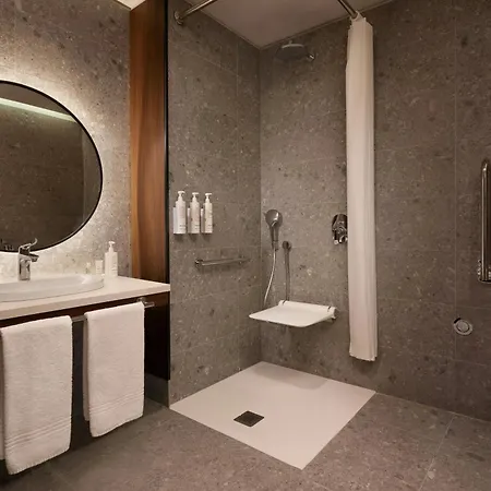 Marriott Hotell