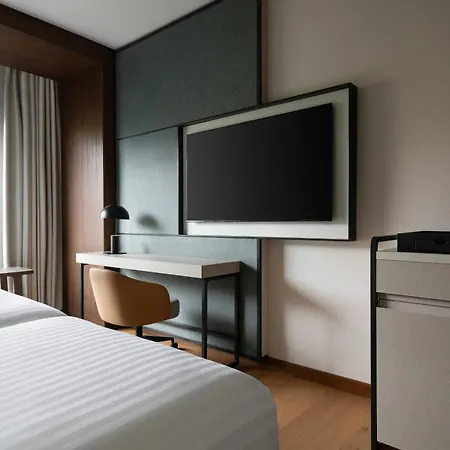 Hotell Marriott