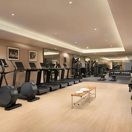 Marriott 4* Μιλάνο