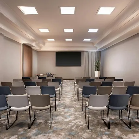 Ξενοδοχείο Marriott