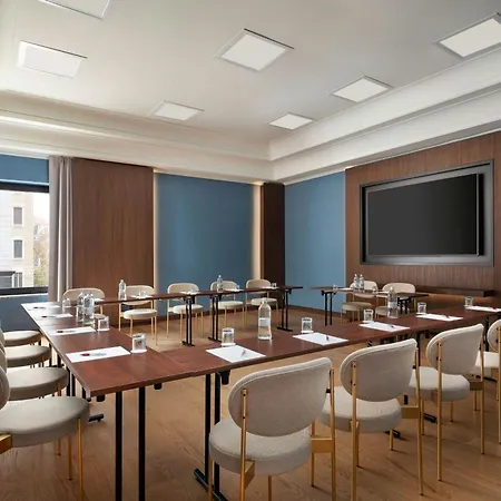 Marriott Ξενοδοχείο 4*