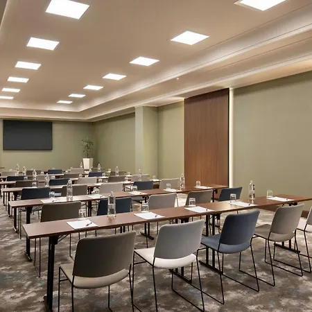 Marriott Ξενοδοχείο