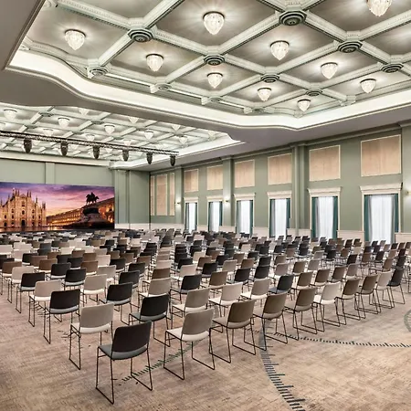 Ξενοδοχείο Marriott