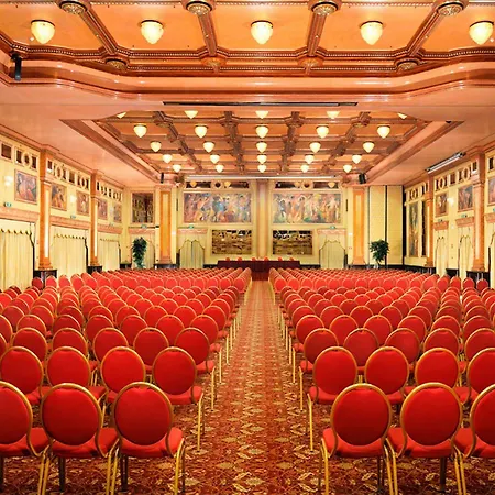 Hotell Marriott 4*
