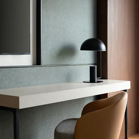 Marriott Hotel Mediolan