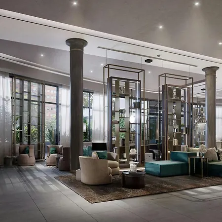 Hotel Marriott