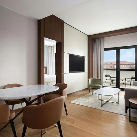 Marriott 4*