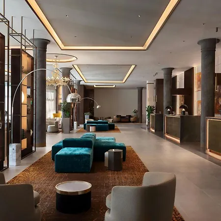 Hotel Marriott