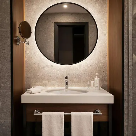 Marriott Milano