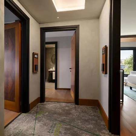 Marriott 4* Milano