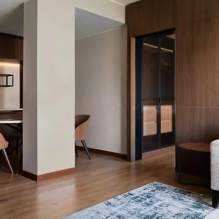 Marriott 4* Milano