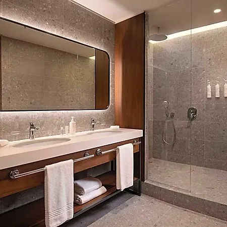 Hotel Marriott Milano