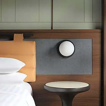 Marriott Hotel Milano