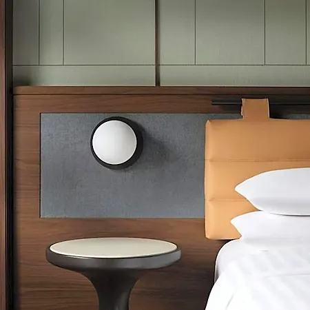 Marriott Milão