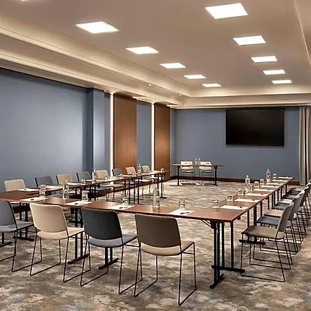 Marriott 4* Milano