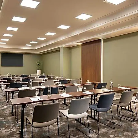 Marriott 4* Milano