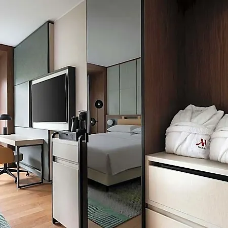 Marriott 4* Milano
