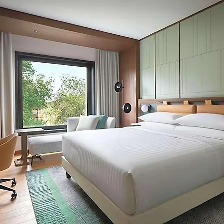 Hotel Marriott Milano