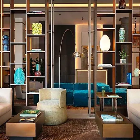 Marriott 4* Milano