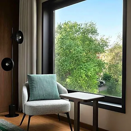 Marriott 4* Milano