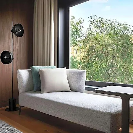Marriott Hotel Milano