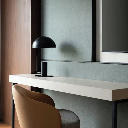 Marriott 4* Milan