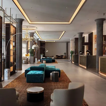 Marriott Milan