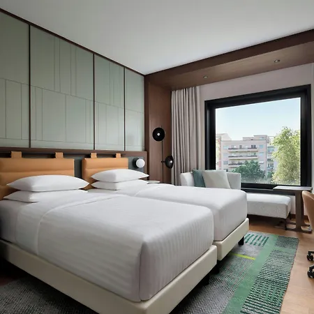Marriott 4*