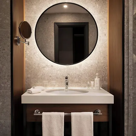 Marriott 4* Milan