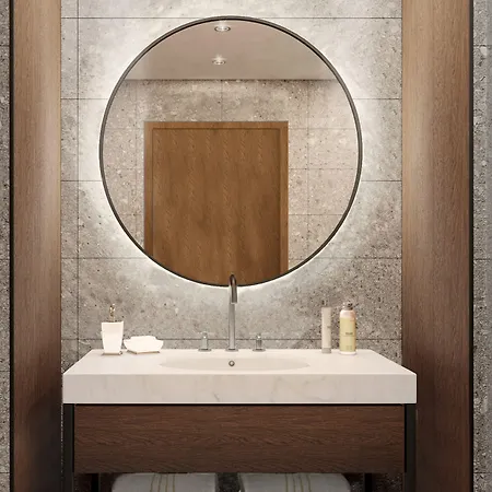 Marriott Milan