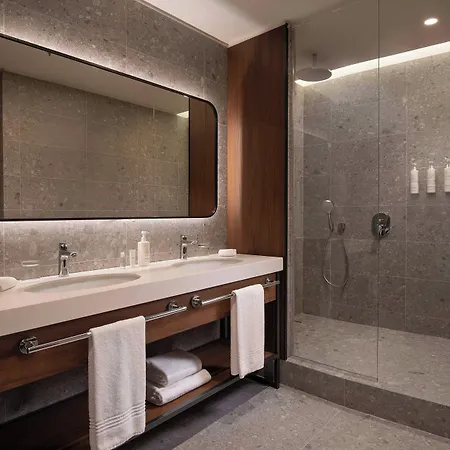 Hotel Marriott