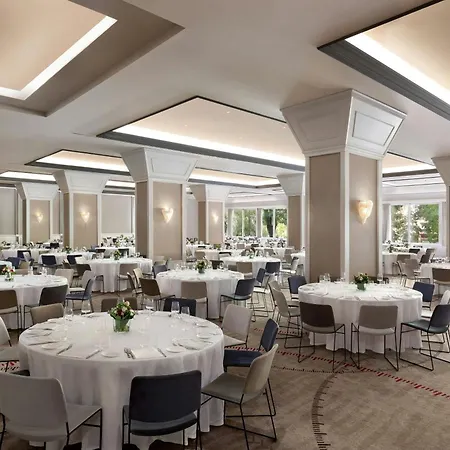 Marriott Hotel 4*