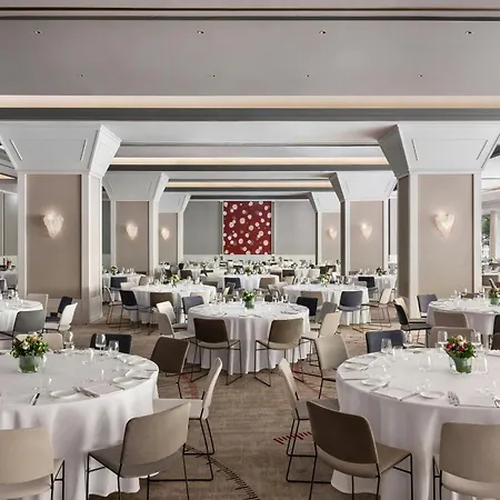 Hotel Marriott 4*